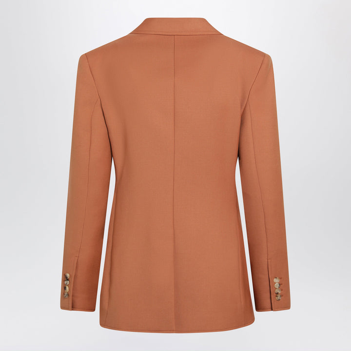Chloé Coats & Jackets - Giallo | 128ac1d1d9362619f07bda545b193af2cef12beb