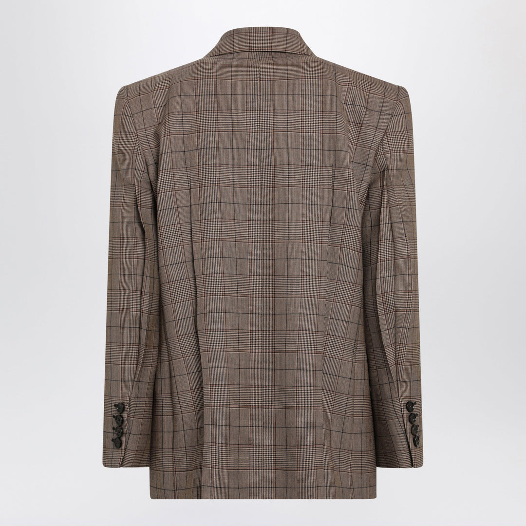 Chloé Coats & Jackets - Marrone | a6c66da46f7a0fd53a02a3e1038eee9dbf3a232d