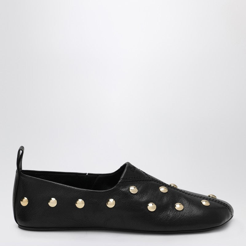 Chloé Scarpe - Nero | bacd48d26bb276df1ffb6a7ce65a6e4b92e7d0cf