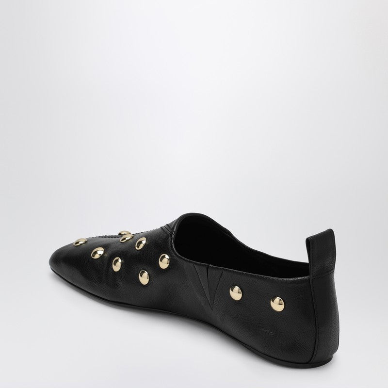 Chloé Scarpe - Nero | 71057adaf08ddeb4e6e02e8f4b34491696b1040e