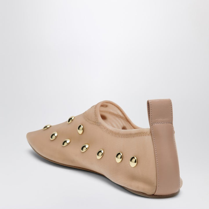 Chloé Apparel & Accessories - Beige | f2a7e7159eb0700b106a259487d9396fc8ecf9fb
