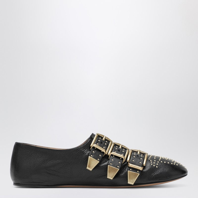 Chloé Apparel & Accessories - Nero | ec0144e69791f1865f7e302f1eabc7fee89f31a1