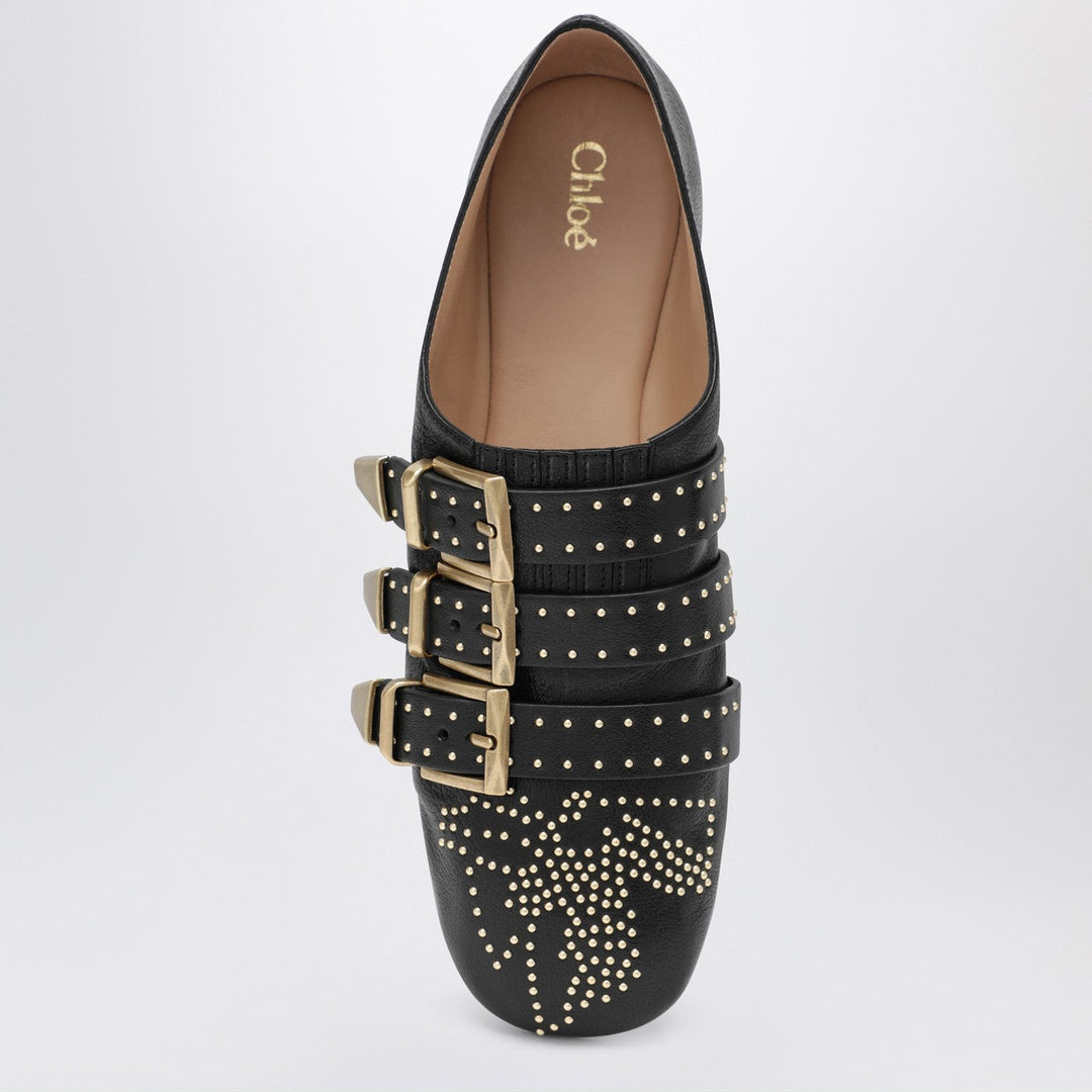 Chloé Apparel & Accessories - Nero | b1305607c4f1cb4359c043016a2936e5aeb6d1e5