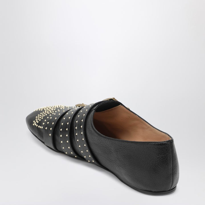 Chloé Apparel & Accessories - Nero | 3bd4ff185e920e346f284dc02ec9aa3e3396ec5c