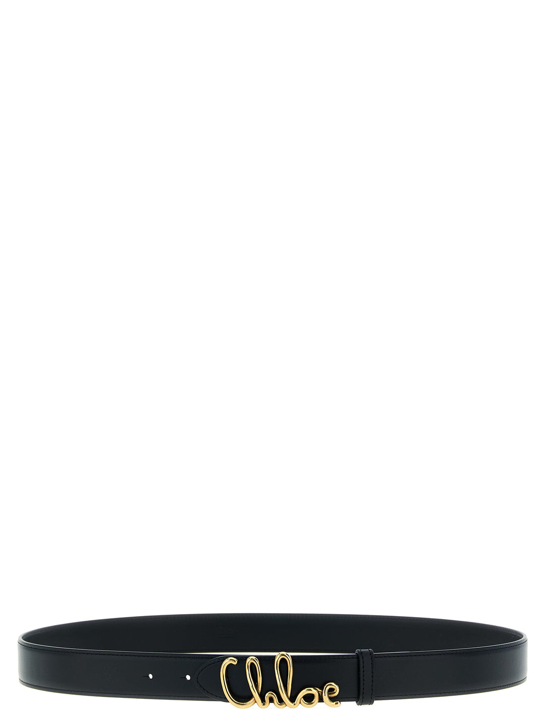 Chloé Chloé Iconic Cinture - Nero | 821306d9c6dd3658f7d87f343878499f7ca7fe3c