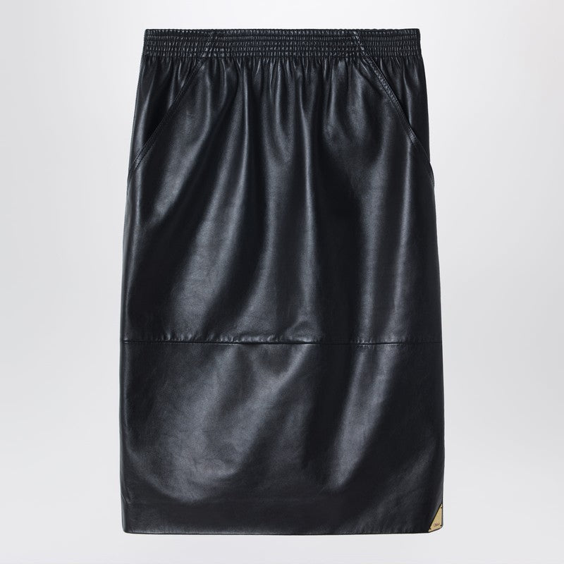 Chloé Gonne - Nero | 2c6608393bdea24d440c562f7ae8f160808f1ecc