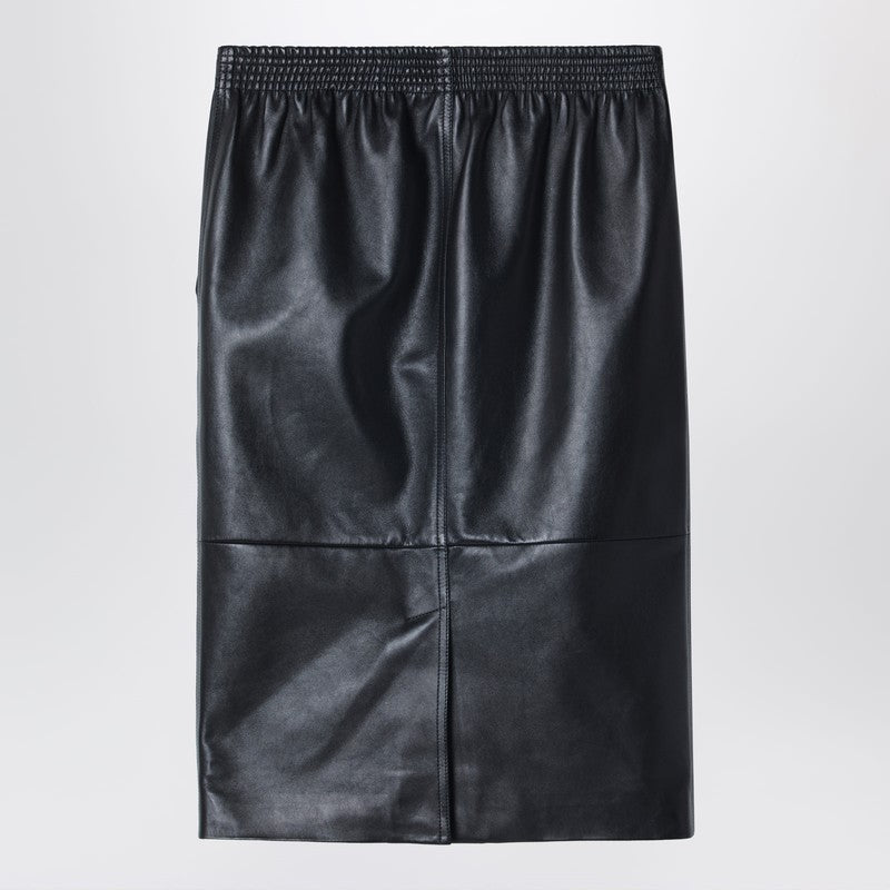 Chloé Gonne - Nero | 6858f08c47d993ee9570658d95d94ebdf011d68b