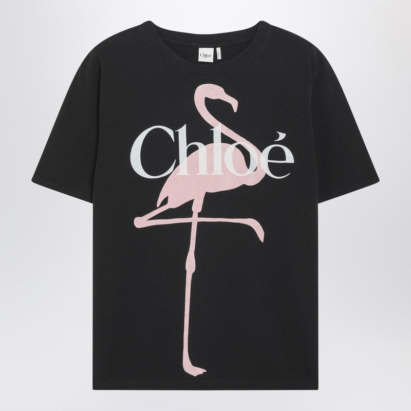 Chloé Shirts & Tops - Nero | 7d8f69b7bf387da78867e2347e5e5f446bb774eb