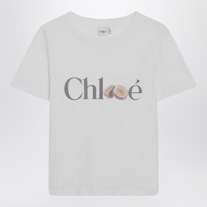 Chloé Shirts & Tops - Bianco | 5e91555025572232dd38c4ee00aea91a730ccdc9