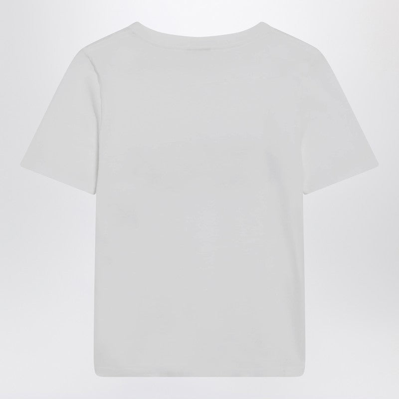 Chloé Shirts & Tops - Bianco | 5df6a82fb42af4e9c99df1876b8f392fbef26989