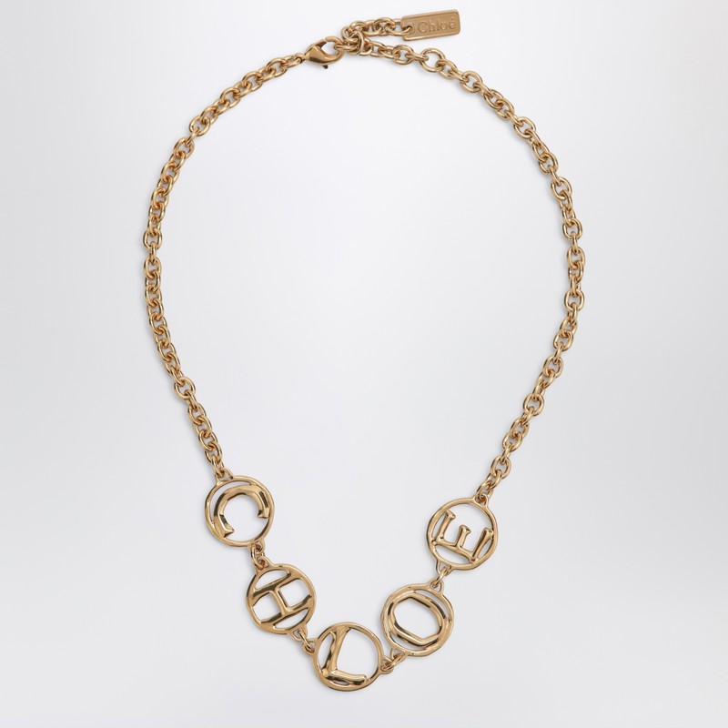 Chloé Gioielli - Metal | 5f37c8cf3c2760602be7b2a69a825124feff11c4