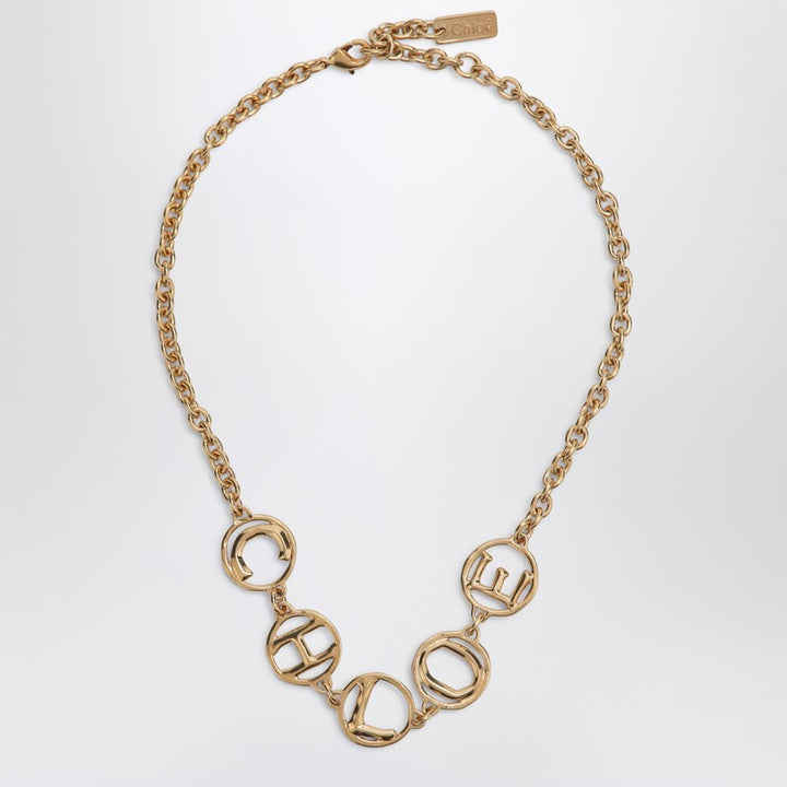 Chloé Gioielli - Metal | 5f37c8cf3c2760602be7b2a69a825124feff11c4