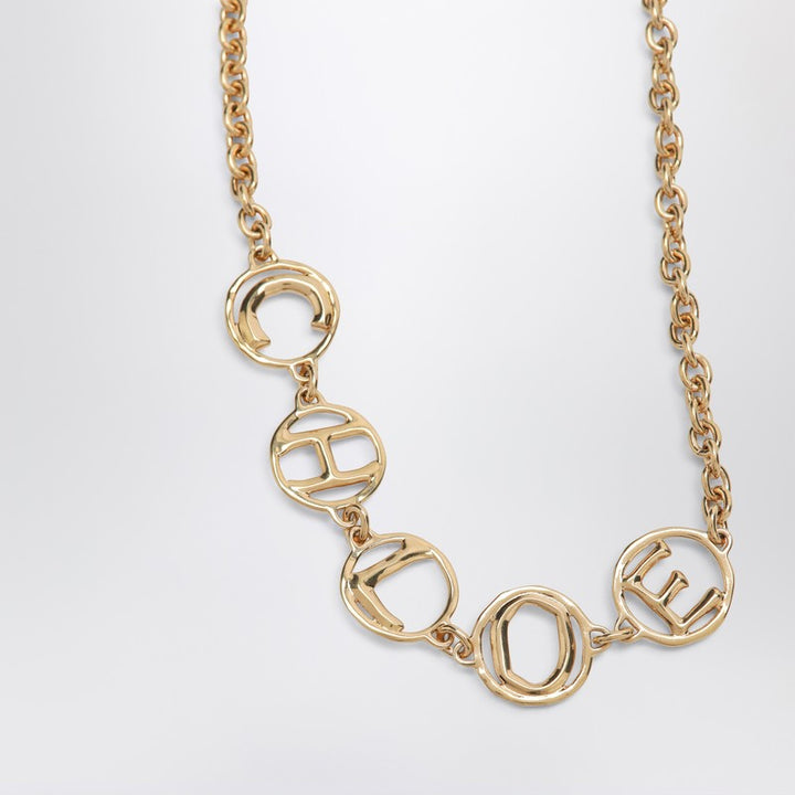 Chloé Gioielli - Metal | dbbd6d265d04750fb3aba9748d671e2f18dd099d