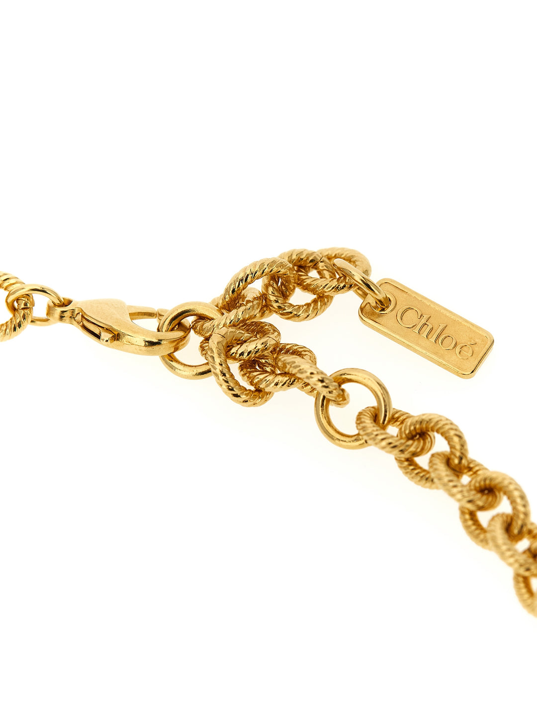 Chloé Chloé Medals Gioielli - Oro | 0b64e48539d940844a7194d0d4d8b21ef0a085fa