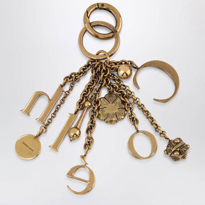 Chloé Gioielli - Metal | 53361bf8118865808d2bc96ba6a141a45f3ba96a