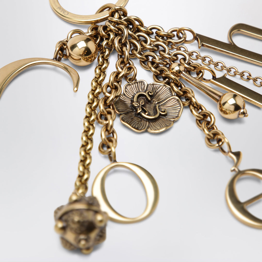 Chloé Gioielli - Metal | f0492141b488f9d6dfc031973951af262927859b