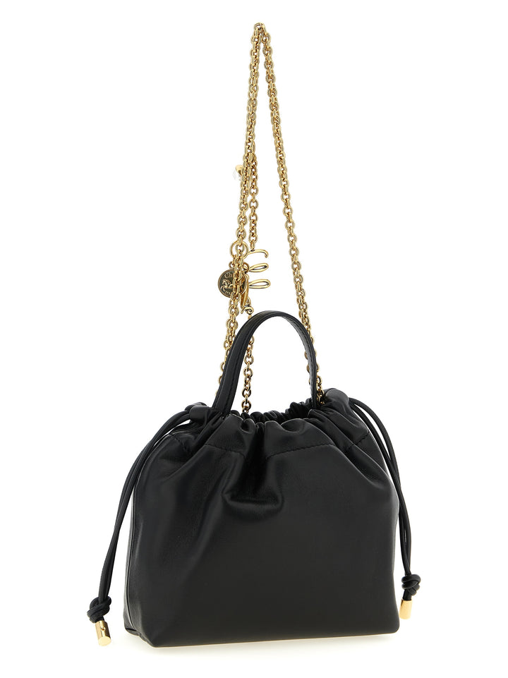 Chloé Chloé Icons Borse a Spalla e Tracolla - Nero | 7c9d77d961b478880a18f70d78335d4da0d6ffc2