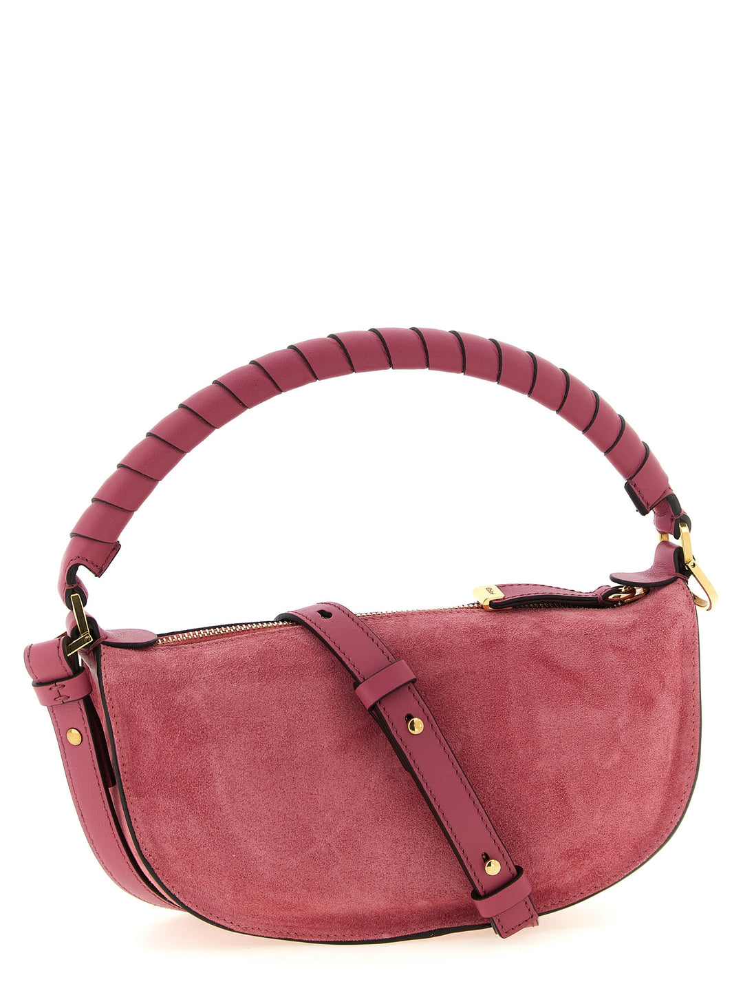 Chloé Marcie Borse a Spalla e Tracolla - Rosa | ee5e968e66263f95503458158c02cd9deb063344