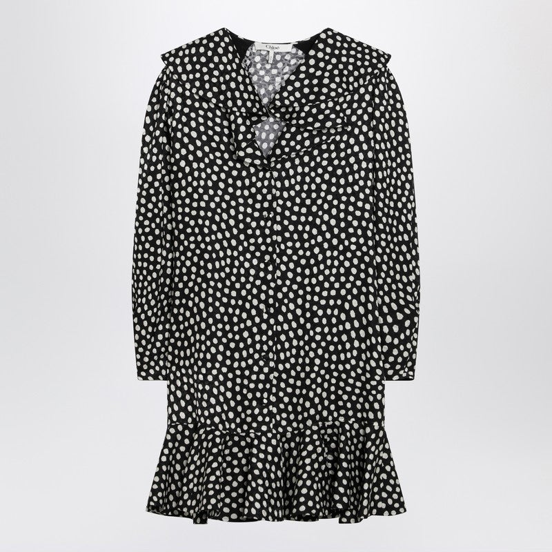 Chloé Apparel & Accessories - Nero | 6e9e3adad092b3e78eaf2eadeea372f1d7ddd489