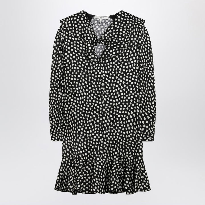 Chloé Apparel & Accessories - Nero | 6e9e3adad092b3e78eaf2eadeea372f1d7ddd489
