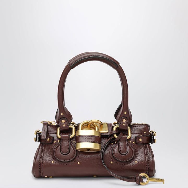 Chloé Apparel & Accessories - Marrone | 327fef859624213dd023c113b43cb9ac1fdc1499