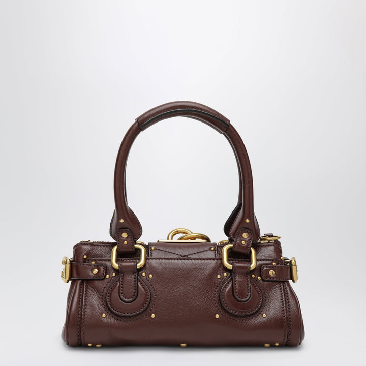 Chloé Apparel & Accessories - Marrone | ccf01460d53f01df97efa036c810b4effb619882