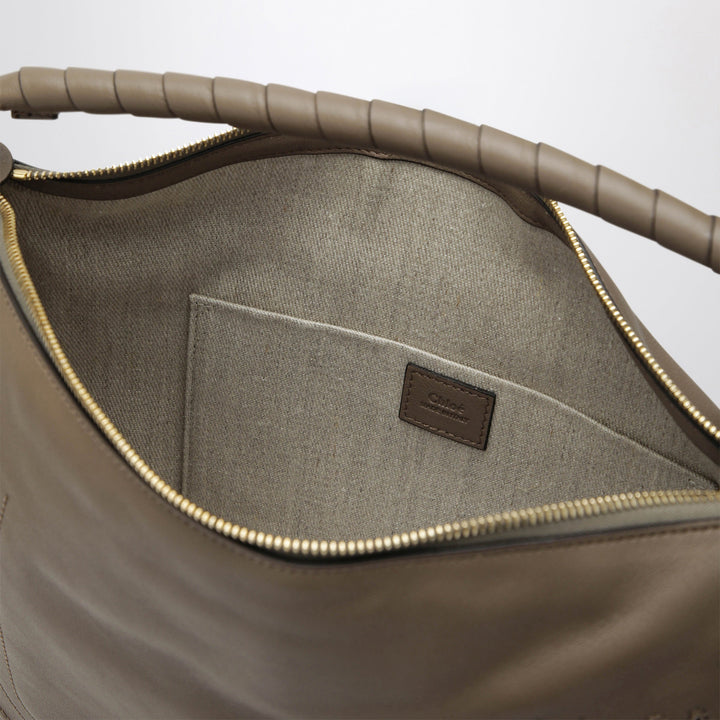 Chloé Apparel & Accessories - Marrone | e6d88b29536410d88af5ffab4093580529cb210f