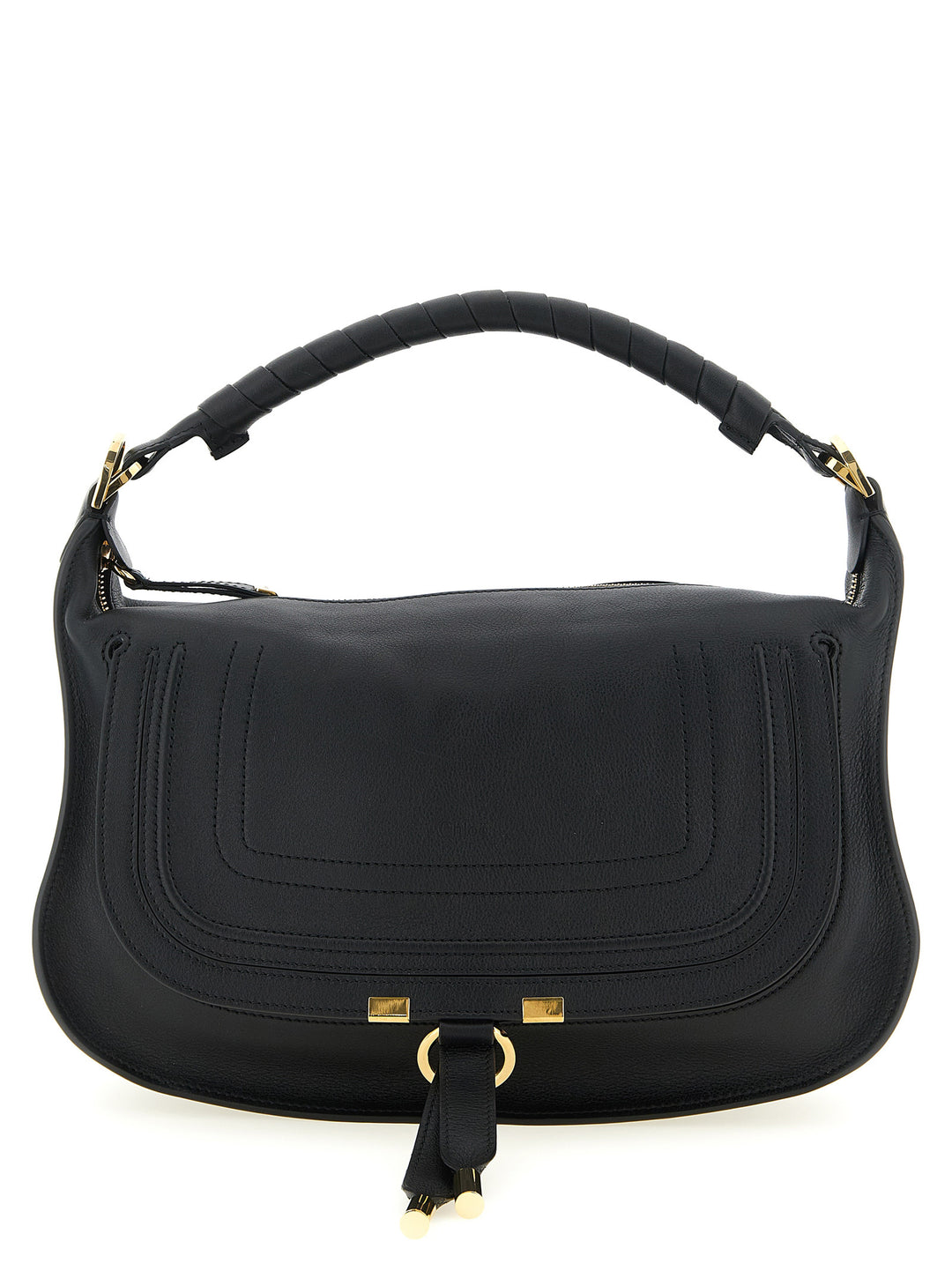 Chloé Marcie Borse a Spalla e Tracolla - Nero | 1d3bda4654128951e1e62a59bdeab45e6bb50bcb
