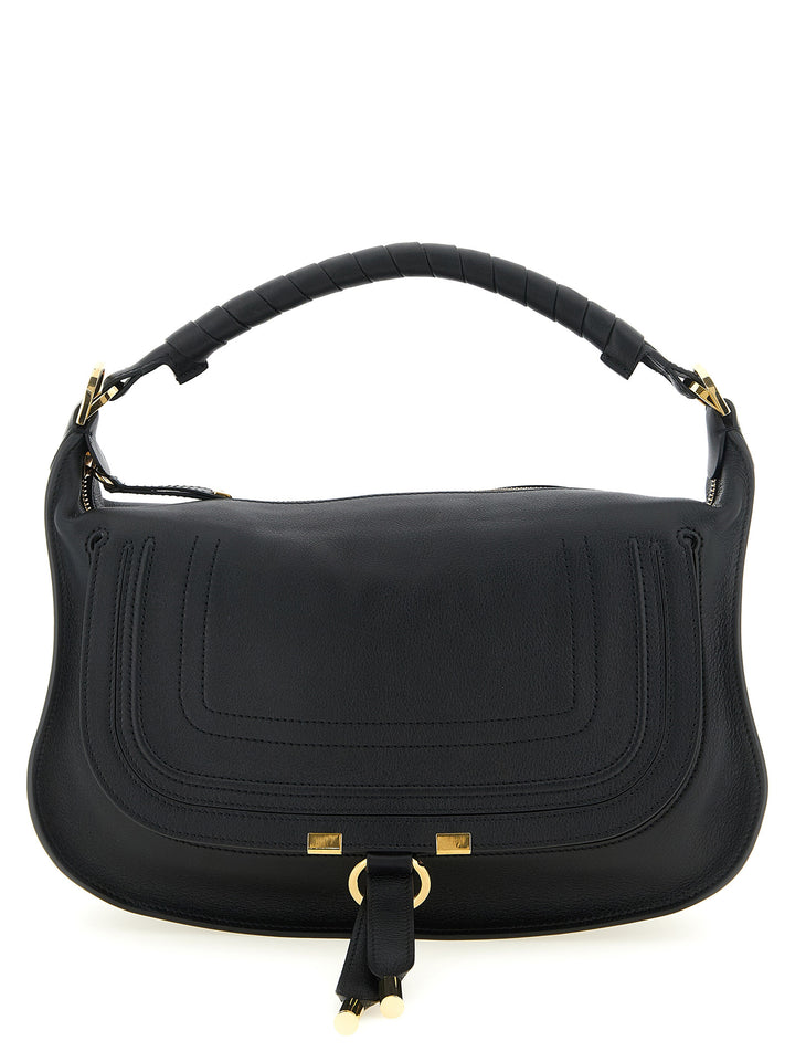 Chloé Marcie Borse a Spalla e Tracolla - Nero | 1d3bda4654128951e1e62a59bdeab45e6bb50bcb