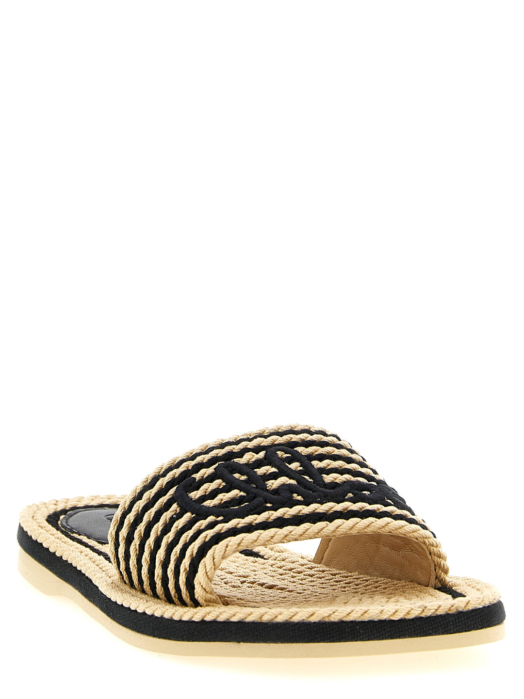 Chloé Chloé Sand Sandali - Multicolor | 3f0cd556d7efdca66284362d027334bbb654c1c0