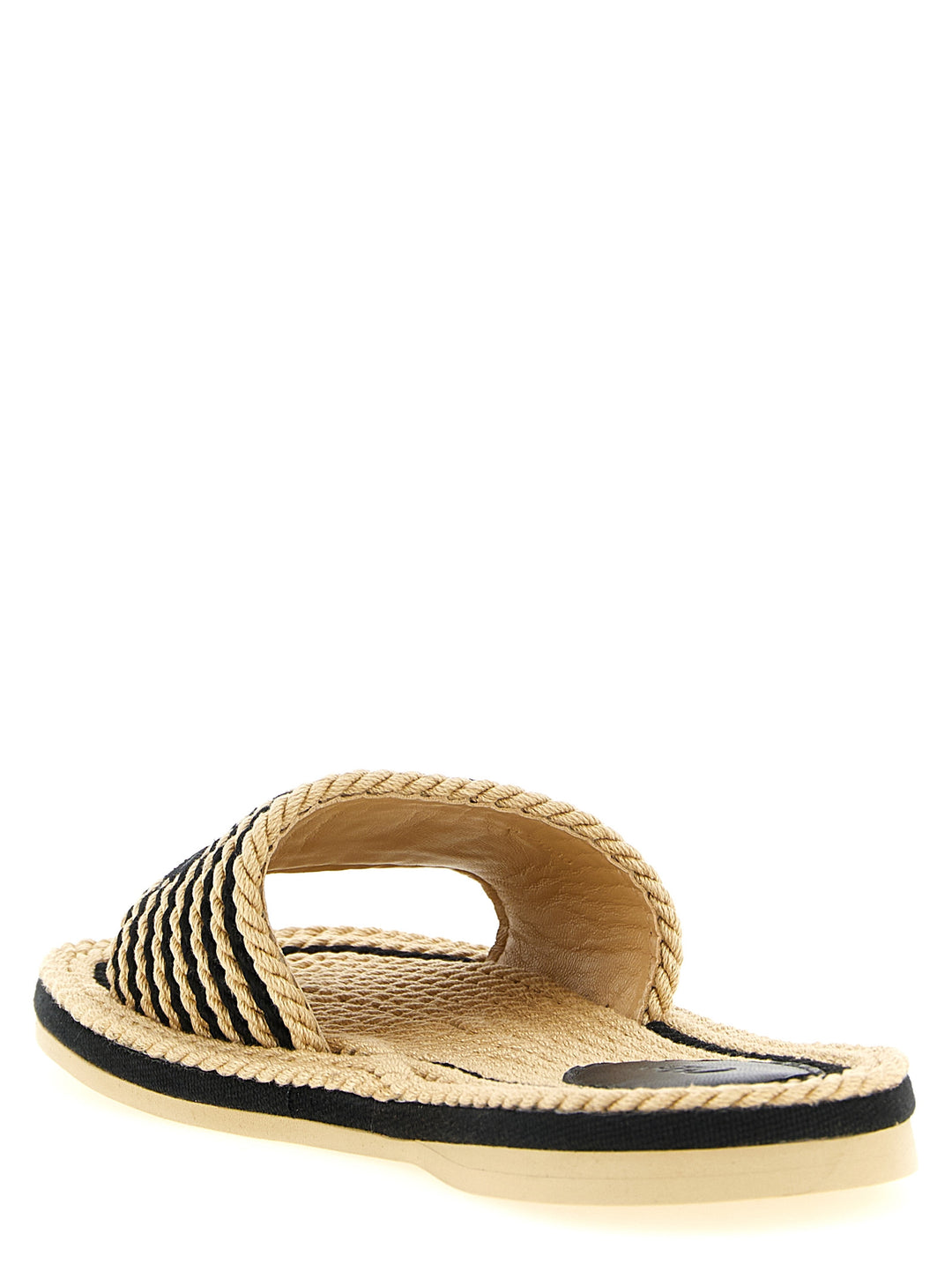Chloé Chloé Sand Sandali - Multicolor | 9a855f2383049ef5a1ce30fa6c745827cce3e7e0