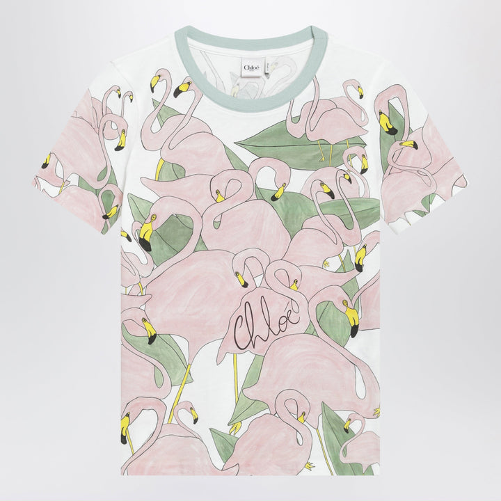 Chloé Shirts & Tops - Multicolor | c617143d2f90d3f033b9d01f5399994a97f9e04e