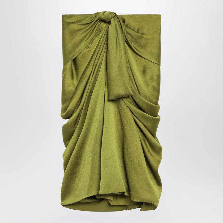 Chloé Gonne - Verde | 48aed12f80610b42acc73c783d2ba332ee264288