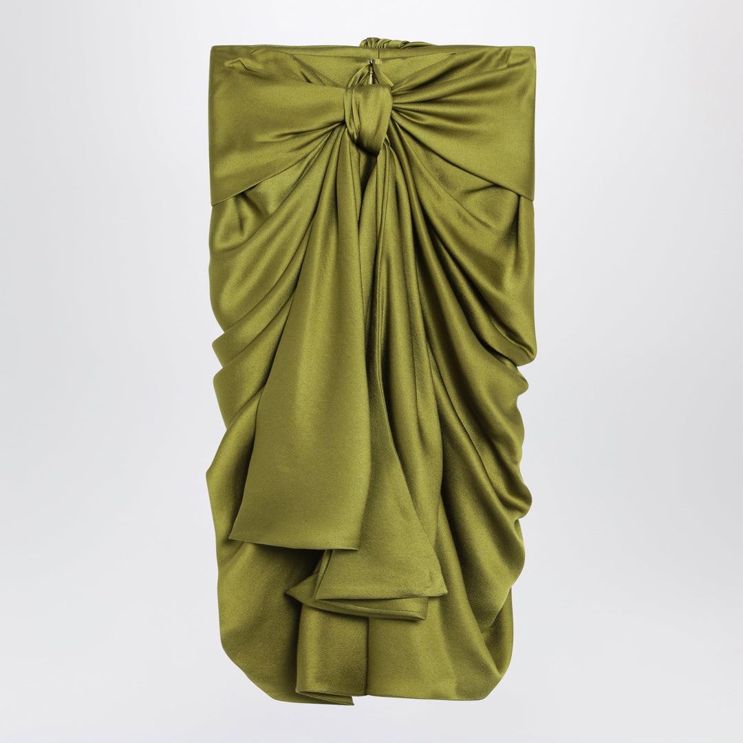 Chloé Gonne - Verde | ede7765eb6719aa333aa23f7fab73db68e134af4