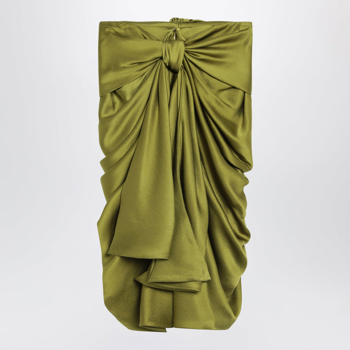 Chloé Gonne - Verde | ede7765eb6719aa333aa23f7fab73db68e134af4