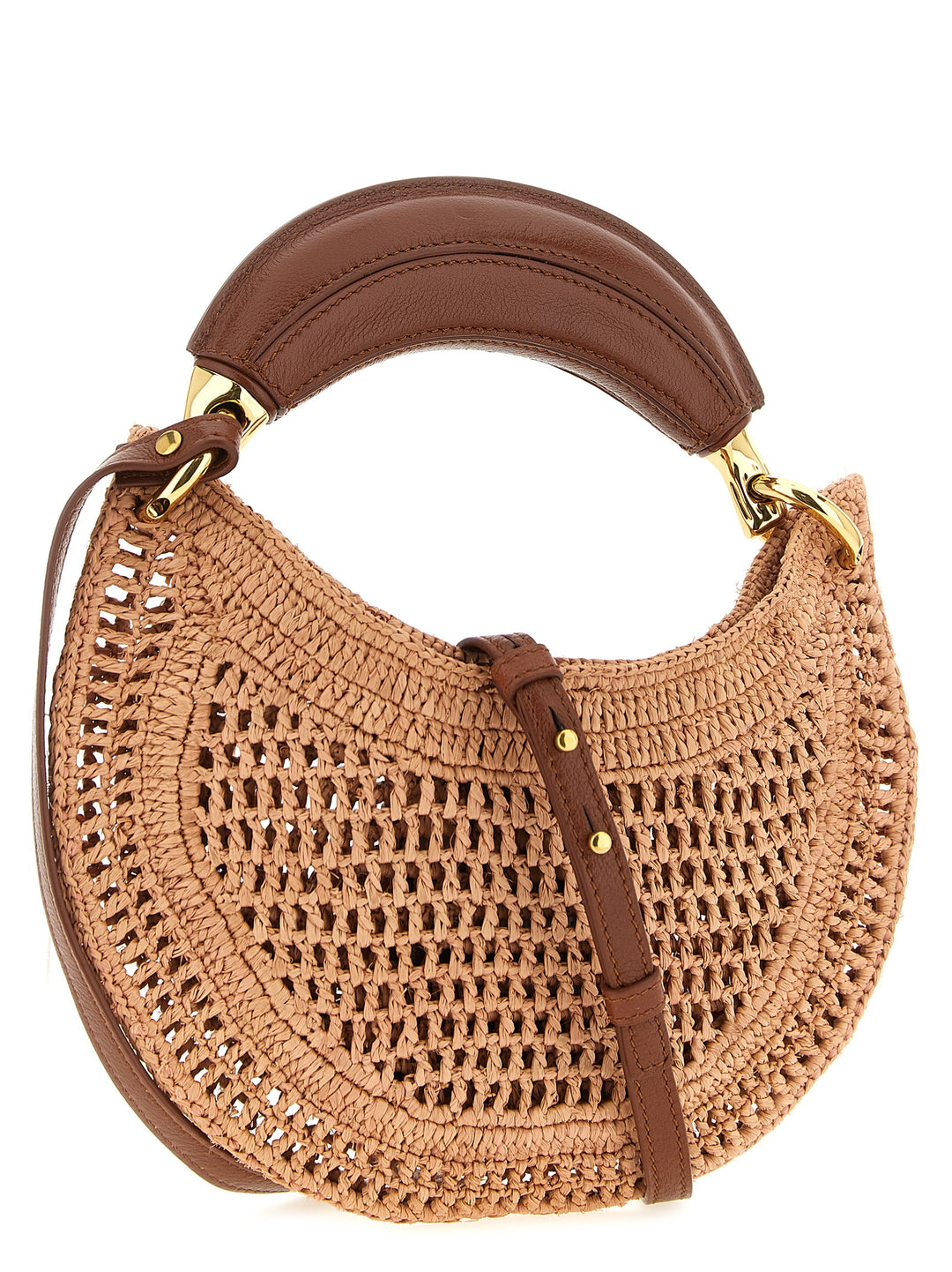 Chloé Summer Banana Borse a Mano - Rosa | b269e59b1a6f4cd0cf7712b120c3d33118a85fea