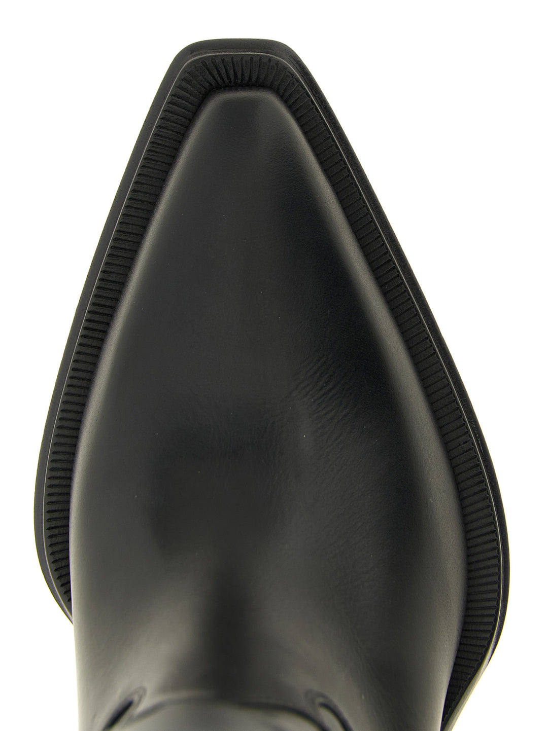 Chloé Azelan Stivali e Stivaletti - Nero | 65c462700b360513b975ad76eeef2d157b42e96c