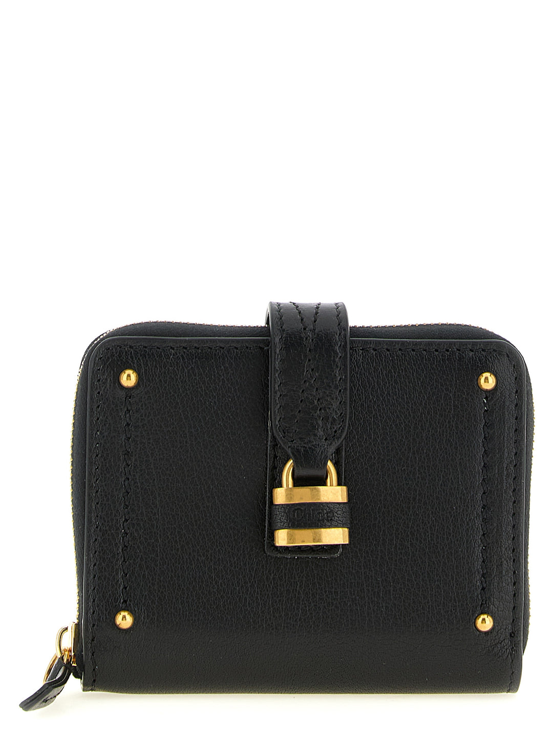 Chloé Paddington Portafogli - Nero | 8a92161836e92e34a85b42d971c689109050d862