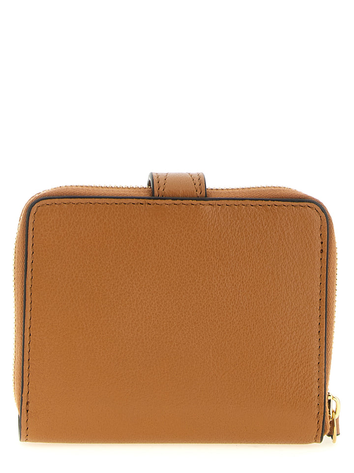 Chloé Paddington Portafogli - Marrone | 121d36c457fd6bad03b2ad09520529aa105aba7b