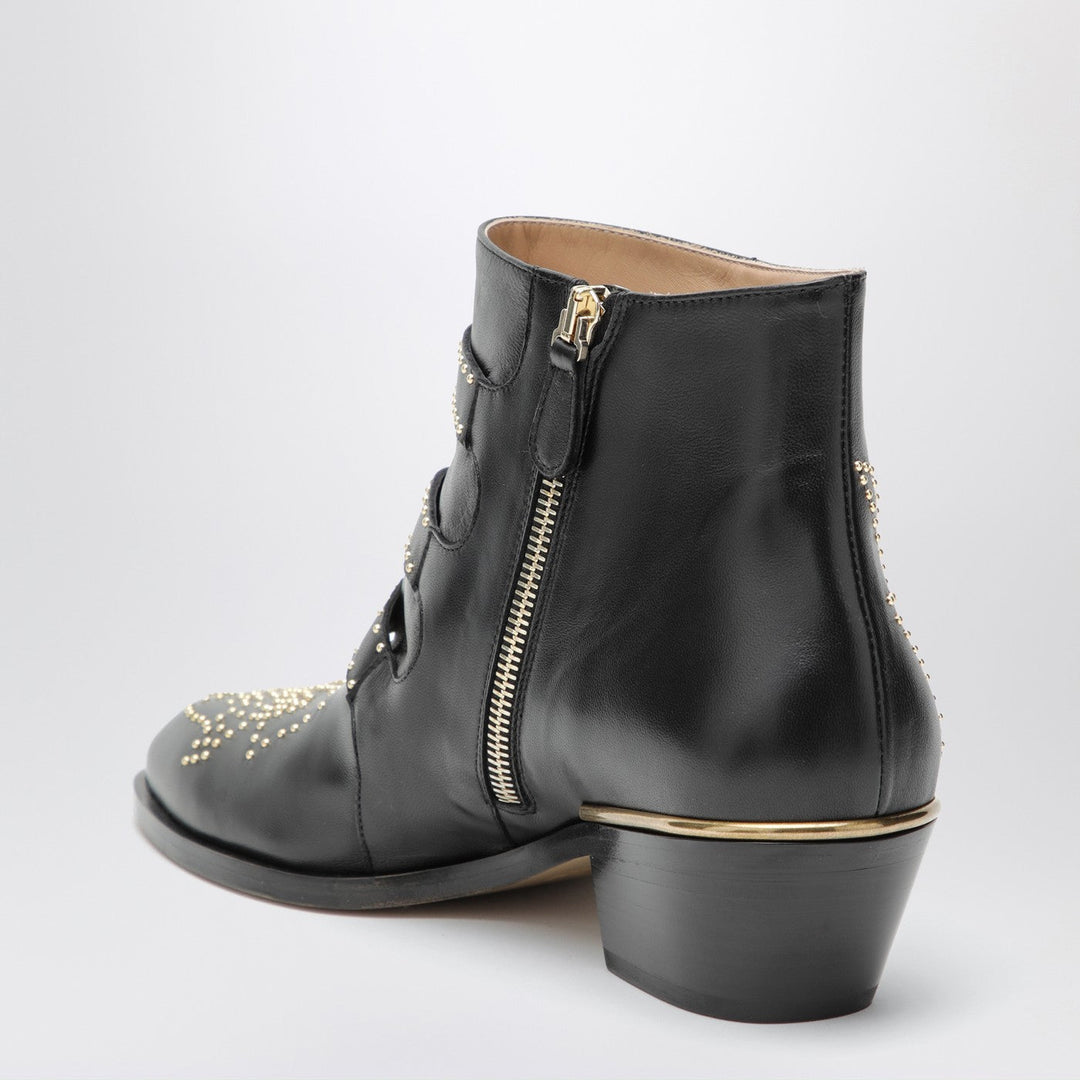 Chloé Scarpe - Nero | cc52750239fef39de3c2b703a8e47a63e11f6183
