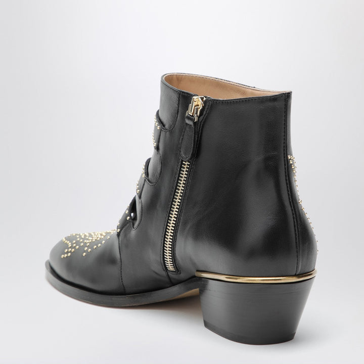 Chloé Scarpe - Nero | cc52750239fef39de3c2b703a8e47a63e11f6183