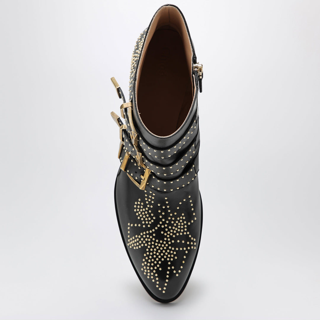 Chloé Scarpe - Nero | d7b333dd3f293dad78da7282fc2a6354b914724f