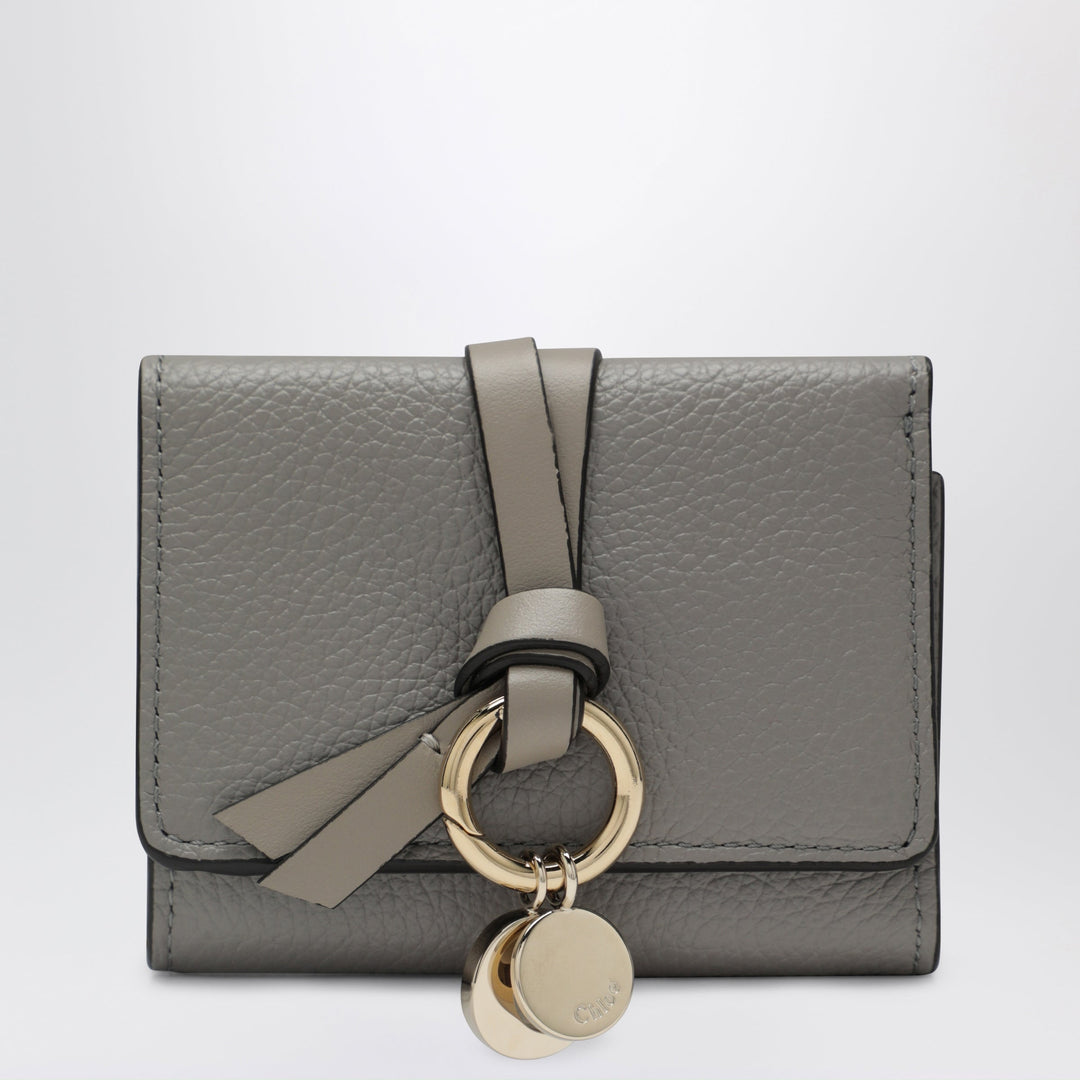 Chloé Apparel & Accessories - Grey | 423b3206d5c6e1e10e4b4ef65e243c98ae23c432