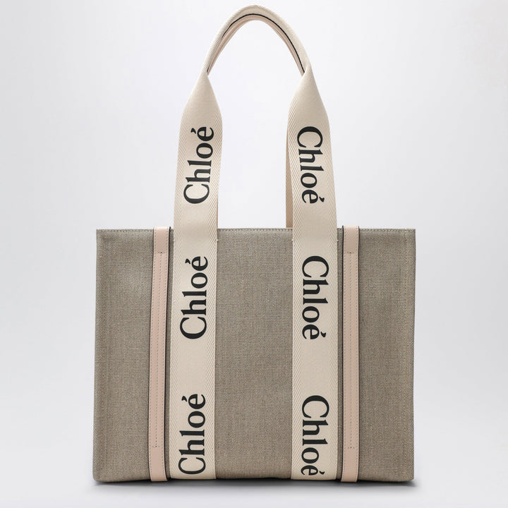 Chloé Apparel & Accessories - Rosa | 65063feb9964b481de6ccbfcec818abfd66e7b4c
