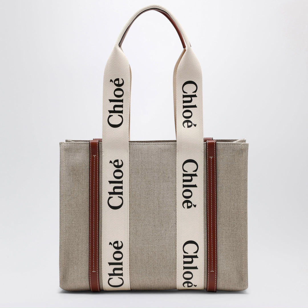 Chloé Apparel & Accessories - Bianco | e451c25f1736da473b6ed1ed4e1c11d05ea40a14