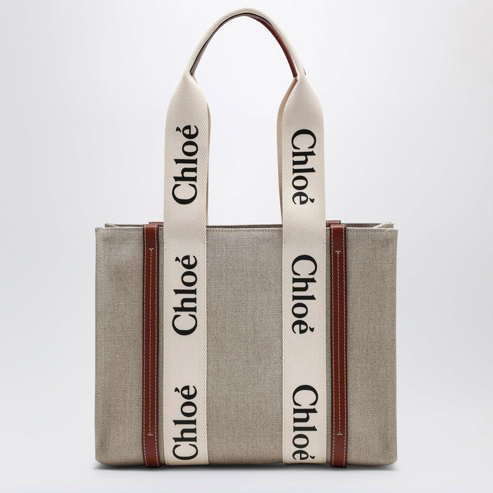 Chloé Apparel & Accessories - Bianco | e451c25f1736da473b6ed1ed4e1c11d05ea40a14