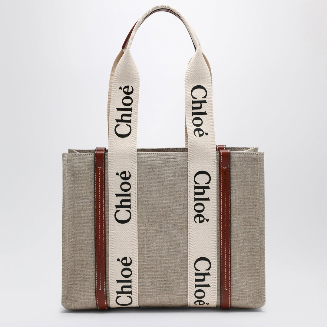 Chloé Apparel & Accessories - Bianco | 1d85c1bfa30791e4884510eae328b3b329d255c9