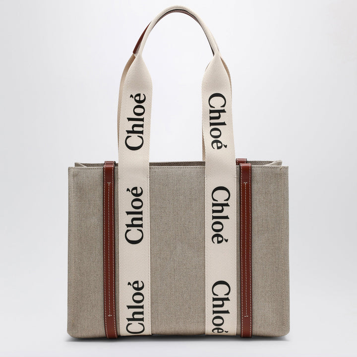 Chloé Apparel & Accessories - Bianco | 1d85c1bfa30791e4884510eae328b3b329d255c9
