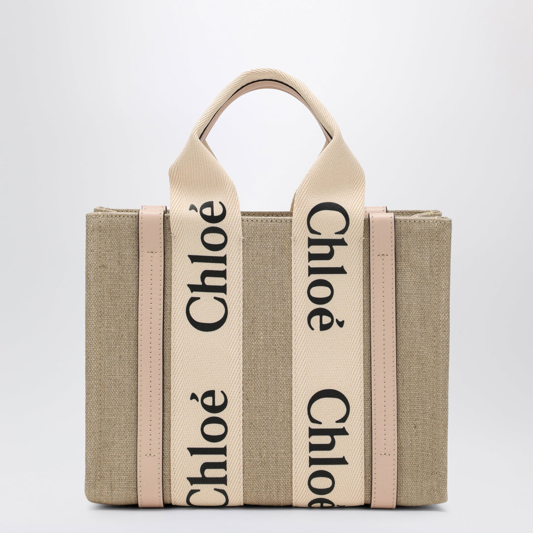 Chloé Apparel & Accessories - Rosa | 46c28ecdd998c99a53e17d02d35699568e482cbd