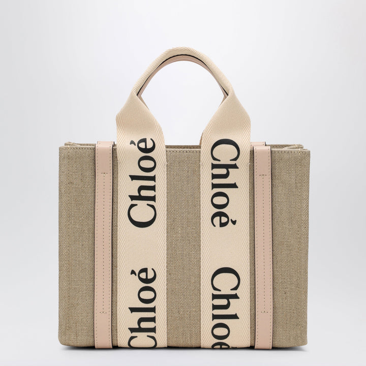 Chloé Apparel & Accessories - Rosa | 46c28ecdd998c99a53e17d02d35699568e482cbd